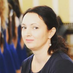 Макушина Ольга Анатольевна