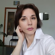 Терехова Виктория Александровна