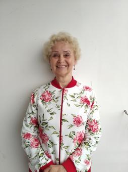 Куренова Наталья Алексеевна