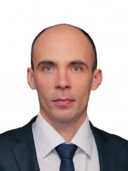 Иванов Георгий Владимирович
