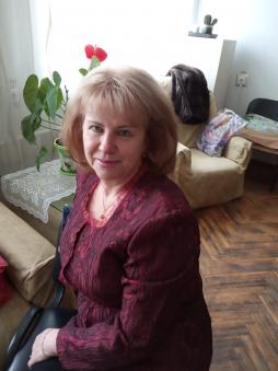 Дегтярева Татьяна Викторовна